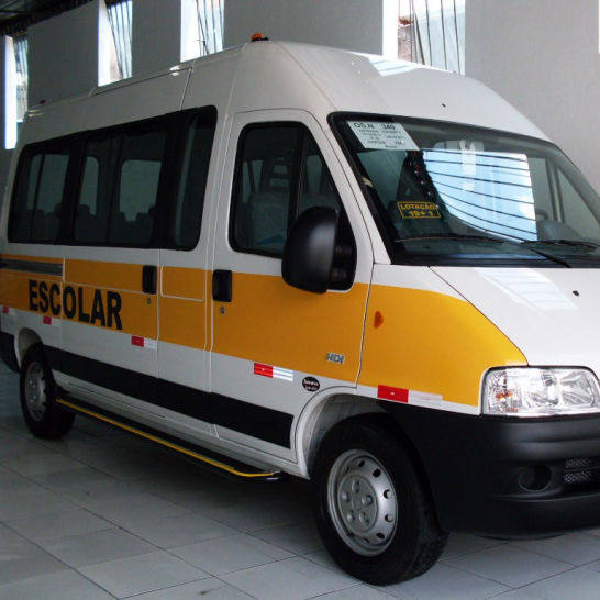 Mobirise Website Builder